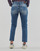 Textiel Dames Mom jeans Le Temps des Cerises 400/20 BASIC Blauw / Medium