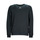 Textiel Heren Sweaters / Sweatshirts Under Armour Rival Fleece Crew Zwart / Wit