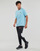 Textiel Heren T-shirts korte mouwen Under Armour Tech 2.0 SS Tee Blauw