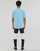 Textiel Heren T-shirts korte mouwen Under Armour Tech 2.0 SS Tee Blauw