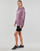 Textiel Dames Sweaters / Sweatshirts Under Armour Rival Fleece Big Logo Hoody Violet