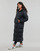 Textiel Dames Dons gevoerde jassen Columbia Puffect Long Jacket Zwart