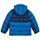 Textiel Jongens Dons gevoerde jassen Columbia Pike Lake II Blauw