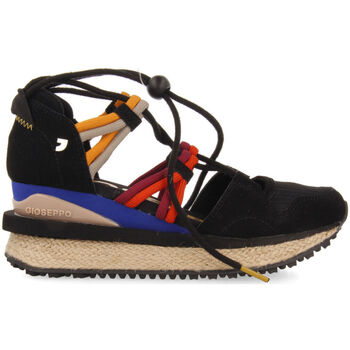 Schoenen Dames Sandalen / Open schoenen Gioseppo tulare Zwart