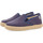 Schoenen Sneakers Gioseppo orizaba Blauw