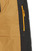 Textiel Heren Dons gevoerde jassen Timberland DWR Welch Mountain Puffer Vest Zwart