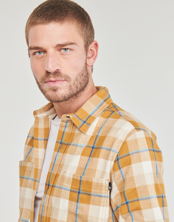 Timberland Windham Heavy Flannel Shirt Regular Multicolour