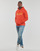 Textiel Heren Sweaters / Sweatshirts Timberland 50th Anniversary Est. 1973 Hoodie BB Sweatshirt Regular Orange