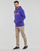 Textiel Heren Sweaters / Sweatshirts Timberland 50th Anniversary Est. 1973 Hoodie BB Sweatshirt Regular Violet