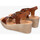 Schoenen Dames pumps pabloochoa.shoes 7068 Brown