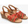 Schoenen Dames pumps pabloochoa.shoes 430-P Brown