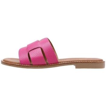 Schoenen Dames Sandalen / Open schoenen Krack LAHORE Roze