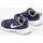Schoenen Jongens Lage sneakers Nike REVOLUTION 6 (TDV) Marine