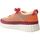 Schoenen Dames Lage sneakers Bagatt D31-ado01 Multicolour