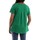 Textiel Dames T-shirts korte mouwen Emme Marella PECE Groen