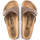 Schoenen Dames Sandalen / Open schoenen Birkenstock Madrid BS Brown