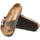 Schoenen Dames Sandalen / Open schoenen Birkenstock Madrid BS Brown