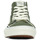 Schoenen Heren Sneakers Vans Sk8-Hi Reconst Groen