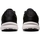 Schoenen Heren Sneakers Asics GEL CONTEND 8 M Zwart