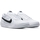 Schoenen Dames Sneakers Nike M  ZOOM COURT LITE 3 Wit