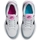 Schoenen Meisjes Sneakers Nike AIR MAX SYSTM GS Wit