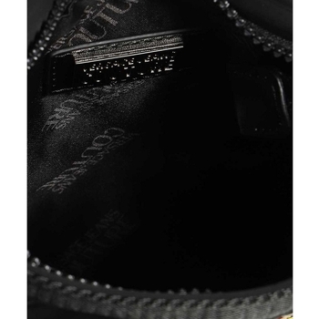 Versace Jeans Couture 74YA4B95 Zwart