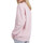Textiel Heren Sweaters / Sweatshirts Guess  Roze