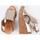 Schoenen Dames Sandalen / Open schoenen Top3 23401 Goud