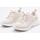 Schoenen Dames Lage sneakers Skechers ULTRA FLEX 3.0-LET'S DANCE Other