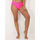 Textiel Dames Bikini's La Modeuse 66440_P154429 Roze