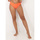 Textiel Dames Bikini's La Modeuse 66441_P154435 Orange