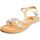 Schoenen Kinderen Sandalen / Open schoenen Gioseppo JEQUIE Multicolour