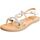 Schoenen Kinderen Sandalen / Open schoenen Gioseppo CASOLE Multicolour