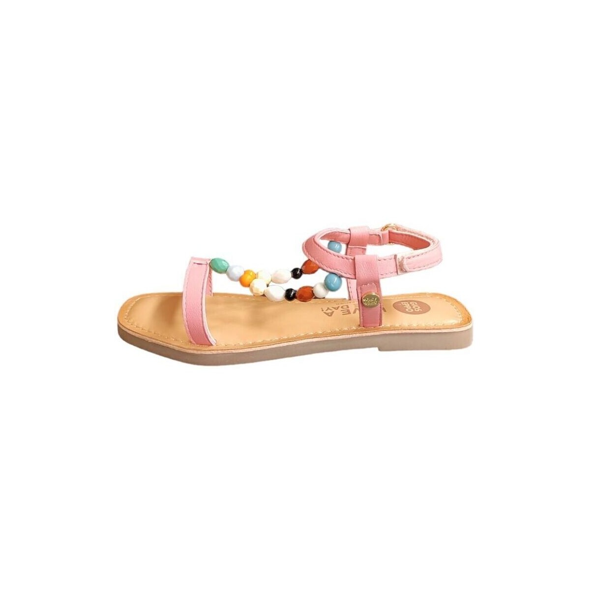 Schoenen Kinderen Sandalen / Open schoenen Gioseppo CROZE Multicolour