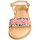 Schoenen Kinderen Sandalen / Open schoenen Gioseppo NAILLAT Multicolour