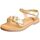 Schoenen Kinderen Sandalen / Open schoenen Gioseppo INGAI Multicolour