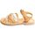 Schoenen Kinderen Sandalen / Open schoenen Gioseppo NITEROI Multicolour