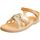 Schoenen Kinderen Sandalen / Open schoenen Gioseppo NITEROI Multicolour