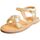 Schoenen Kinderen Sandalen / Open schoenen Gioseppo LONTRA Multicolour