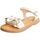 Schoenen Kinderen Sandalen / Open schoenen Gioseppo SHALES Multicolour