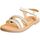 Schoenen Kinderen Sandalen / Open schoenen Gioseppo MELGAR Multicolour