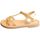 Schoenen Kinderen Sandalen / Open schoenen Gioseppo BOUCAN Multicolour