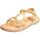 Schoenen Kinderen Sandalen / Open schoenen Gioseppo BOUCAN Multicolour