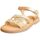 Schoenen Kinderen Sandalen / Open schoenen Gioseppo JANDIRA Multicolour