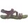 Schoenen Dames Sandalen / Open schoenen Merrell J005644 Roze