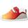 Schoenen Jongens Lage sneakers Biomecanics 222160B Orange