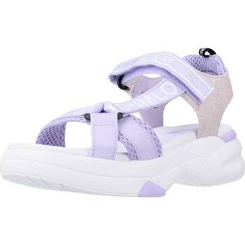 Schoenen Meisjes Sandalen / Open schoenen Replay TEMPURA JR 1 Violet