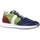 Schoenen Heren Sneakers Cetti C1311CUADRMED Blauw