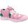 Schoenen Meisjes Sandalen / Open schoenen Geox J VANIETT GIRL B Roze