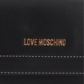 Love Moschino JC4113PP1G Zwart